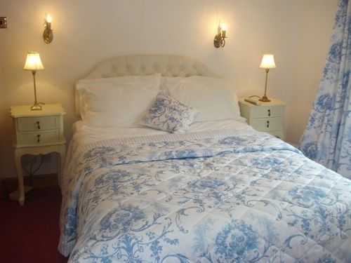 Bed and Breakfast Corner Farm Crewe Exterior foto