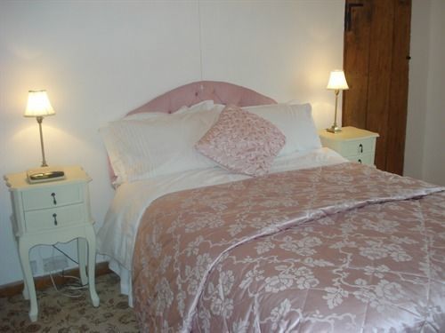 Bed and Breakfast Corner Farm Crewe Exterior foto