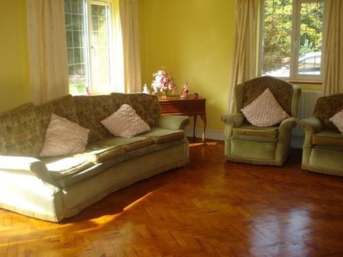 Bed and Breakfast Corner Farm Crewe Exterior foto